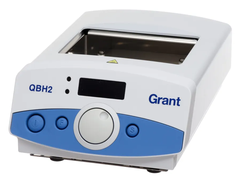 Máy ủ nhiệt khô, model: QBH2, hãng: Grant Instruments / Anh