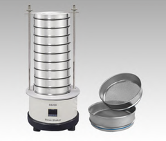 MÁY LẮC SÀNG RÂY, MODEL: ASS-200, HÃNG: TAISITELAB