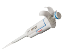 Micropipette Finnpipette™ F1 đơn kênh dải thể tích 30 - 300 μL, Code: 4641090N, Hãng: Thermo Scientific