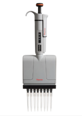 Micropipette F1-ClipTip™ 12 kênh dải thể tích 10-100 μL, Code: 4661170N, Hãng: Thermo Scientific