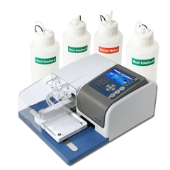 Máy rửa đĩa ELISA, model: The Accuris SmartWasher™ 96 MW9600, Hãng: Accuris/USA