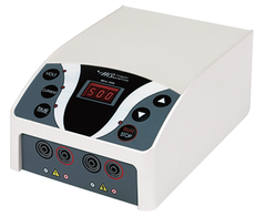 Nguồn điện di 500V, Model: Mini500, Hãng: AS ONE/ Nhật bản