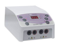 Nguồn điện di nanoPAC 300P - Model: NANOPAC 300P, Hãng: Cleaver Scientific