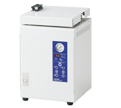 Nồi hấp tiệt trùng 16 lít, model: NCC-16LVB, Hãng: AS ONE/ Nhật bản