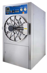 Máy hấp tiệt trùng có chức năng hút chân không sấy khô 150 Lít​​ , Model TC-459DA, Hãng Medsource / Đài Loan