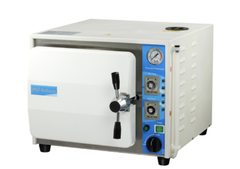 Nồi hấp tiệt trùng để bàn 24 lít, Model YLT-255A, Hãng Medsource / Đài Loan