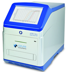 HỆ THỐNG REAL-TIME PCR - AZURE CIELO 3 , HÃNG: AZURE - USA