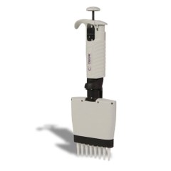 Micropipet đa kênh, Model: Multi Channel Pipettes, Hãng: Cleaver Scientific/Anh