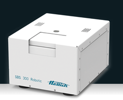 Máy ly tâm SBS R 300  Model: SBS R 300  Hãng: Hettich/Đức Xuất xứ: Đức