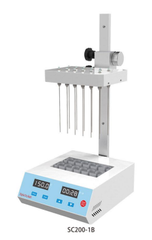 MÁY CÔ NITO, MODEL: SC200-1, HÃNG: TAISITELAB