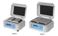 MÁY LẮC KHAY VI THỂ, MODEL: IS100-2A, HÃNG: TAISITELAB