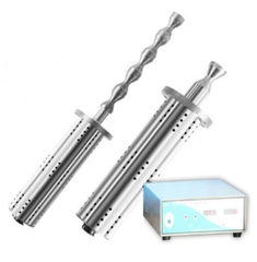 MÁY ĐỒNG HÓA SIÊU ÂM CÔNG SUẤT CAO GTZ20-1000F, HÃNG SẢN XUẤT: TAISITE LAB SCIENCE- USA