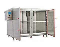 Máy tiệt trùng khí EO loại 2882L, model: ZEOSS-2000, hãng MedTip/Thổ nhĩ Kỳ