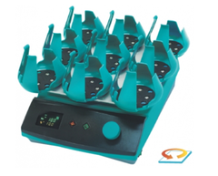 Máy lắc mini loại CMS-350, Hãng JeioTech/Hàn Quốc