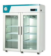 Tủ lạnh bảo quản công nghiệp loại CLG-150, Hãng JeioTech/Hàn Quốc