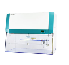 Tủ thao tác PCR, model: PW-01, Hãng JeioTech/Hàn Quốc