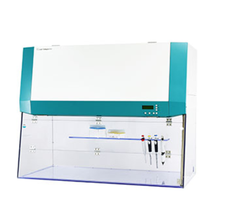 Tủ hút khí độc dùng trong PCR loại PW-11, Hãng JeioTech/Hàn Quốc