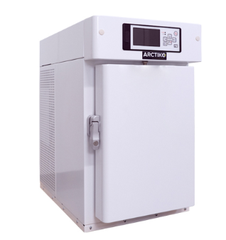 Tủ lạnh âm sâu -86 độ C 7 lít, Model: ULUF 15, Hãng: Arctiko/ Đan Mạch