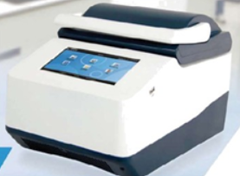 HỆ THỐNG REAL-TIME PCR - GENESY, HÃNG: TAISITE/MỸ