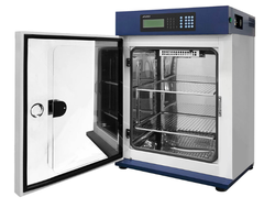 Tủ ấm CO2 áo khí, 100 lít Model: LCO-165AI Hãng: Daihan Labtech - Hàn Quốc