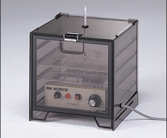 Tủ ấm đối lưu cưỡng bức ,Model: UI-50, Hãng: AS ONE/ Nhật bản