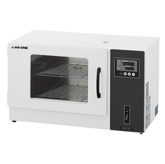 Tủ ấm đối lưu tự nhiên chứng chỉ kiểm định , Model: PIC-101, Hãng: AS ONE/ Nhật bản