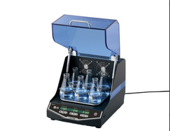 Tủ ấm lắc 50-300 rpm 60°C, Model: MSI-60, Hãng: AS ONE/ Nhật bản