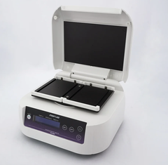 Tủ ấm lắc RT+5oC đến 70oC PID 100 - 1200rpm, Model: MyBL-P2S, Hãng: AS ONE/ Nhật bản