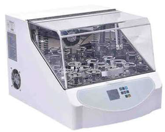 Tủ ấm lắc 50 lít, Model: DIS-050, Hãng sản xuất: TaisiteLab Sciences Inc / Mỹ, Trung Quốc