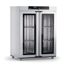 Tủ ấm lạnh dùng công nghệ Peltier 1360 Lít model IPP1400eco, Hãng Memmert - Đức