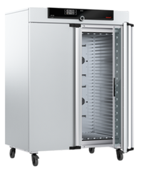 Tủ ấm lạnh dùng công nghệ Peltier 749 Lít model IPP750eco, Hãng Memmert - Đức