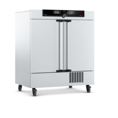 Tủ ấm lạnh dùng máy nén khí 449L, Model ICP450 , Hãng Memmert - Đức