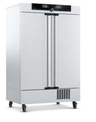 Tủ ấm lạnh dùng máy nén khí 749L, Model ICP750 , Hãng Memmert - Đức