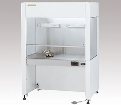 Tủ an toàn sinh học (ISO 5 (class 100), Model: ICB-1300J, Hãng: AS ONE/ Nhật bản