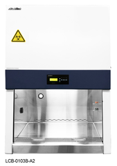Tủ an toàn sinh học cấp II loại A2 Model: LCB-0103B-A2 Hãng: Daihan Labtech - Hàn Quốc