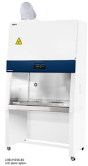Tủ an toàn sinh học cấp II loại B2 Model: LCB-0103B-B2 Hãng: Daihan Labtech - Hàn Quốc