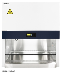 Tủ an toàn sinh học cấp II loại A2 Model: LCB-0123B-A2 Hãng: Daihan Labtech - Hàn Quốc