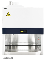 Tủ an toàn sinh học cấp II loại B2 Model: LCB-0123B-B2 Hãng: Daihan Labtech - Hàn Quốc