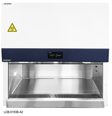 Tủ an toàn sinh học cấp II loại A2 Model: LCB-0153B-A2 Hãng: Daihan Labtech - Hàn Quốc