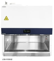 Tủ an toàn sinh học cấp II loại B2 Model: LCB-0153B-B2 Hãng: Daihan Labtech - Hàn Quốc