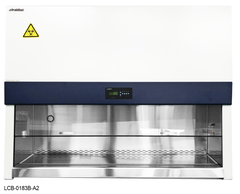 Tủ an toàn sinh học cấp II loại A2 Model: LCB-0183B-A2 Hãng: Daihan Labtech - Hàn Quốc