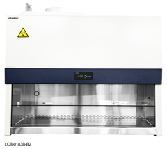 Tủ an toàn sinh học cấp II loại B2 Model: LCB-0183B-B2 Hãng: Daihan Labtech - Hàn Quốc