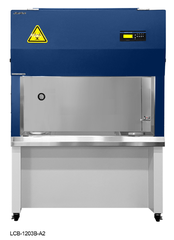 Tủ an toàn sinh học cấp II loại A2 Model: LCB-1203B-A2 Hãng: Daihan Labtech - Hàn Quốc