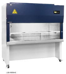 Tủ an toàn sinh học cấp II loại A2 Model: LCB-1803B-A2 Hãng: Daihan Labtech - Hàn Quốc