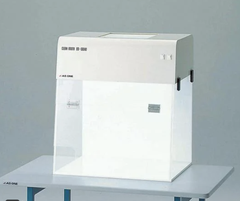 Tủ cấy vi sinh để bàn , Model: BB100AD, Hãng: AS ONE/ Nhật bản