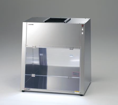 Tủ cấy vi sinh để bàn , Model: TY-33AD, Hãng: AS ONE/ Nhật bản