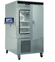 Tủ kiểm tra môi trường Memmert 256 lít, Model CTC256 , Hãng Memmert - Đức