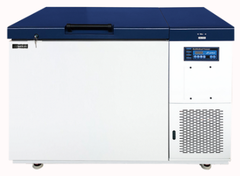 Tủ lạnh âm sâu dạng nằm -10~-40℃, 331 lít Model: LBF-4115C Hãng: Daihan Labtech - Hàn Quốc