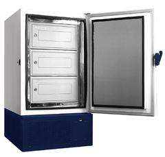 Tủ lạnh âm sâu dạng đứng -10~-40℃, 759 lít Model: LBF-4025U Hãng: Daihan Labtech - Hàn Quốc