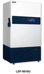 Tủ lạnh âm sâu dạng đứng -86℃, 387 lít Model: LDF-9010U Hãng: Daihan Labtech - Hàn Quốc